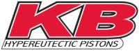 Logo - KB Pistons